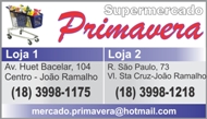 Supermercado Primavera